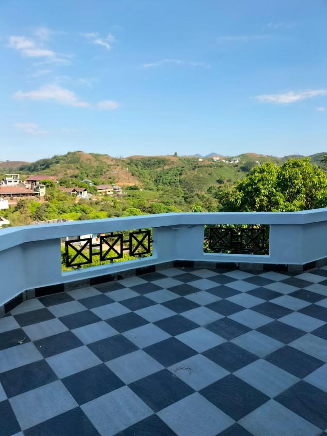 Star Holidays Vagamon Ngoại thất bức ảnh