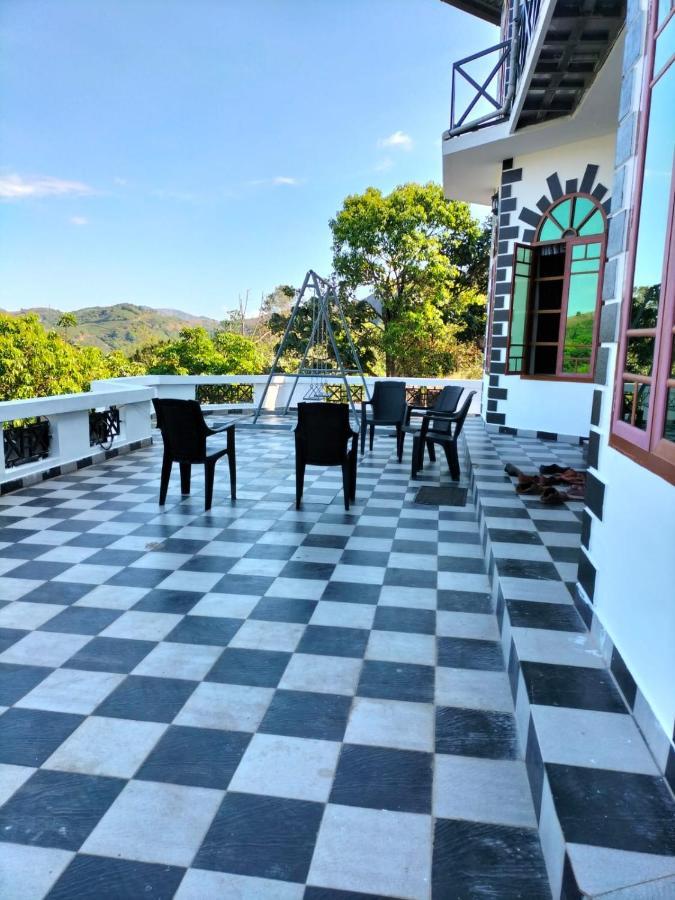 Star Holidays Vagamon Ngoại thất bức ảnh