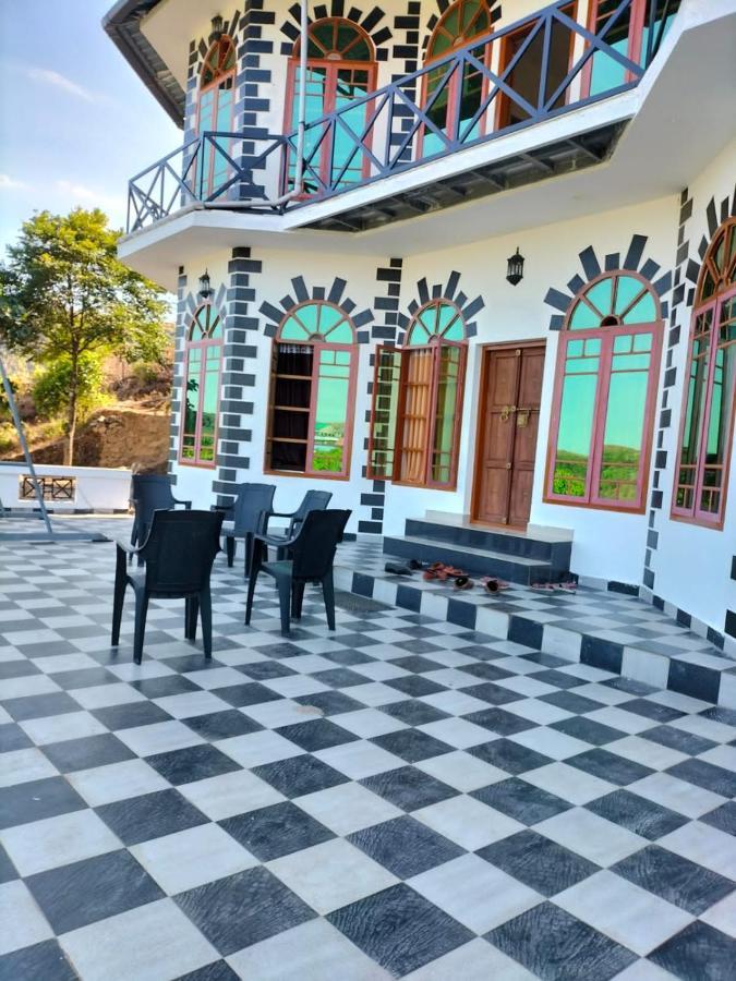 Star Holidays Vagamon Ngoại thất bức ảnh
