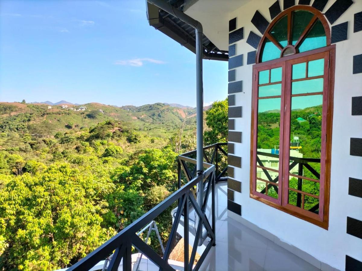 Star Holidays Vagamon Ngoại thất bức ảnh