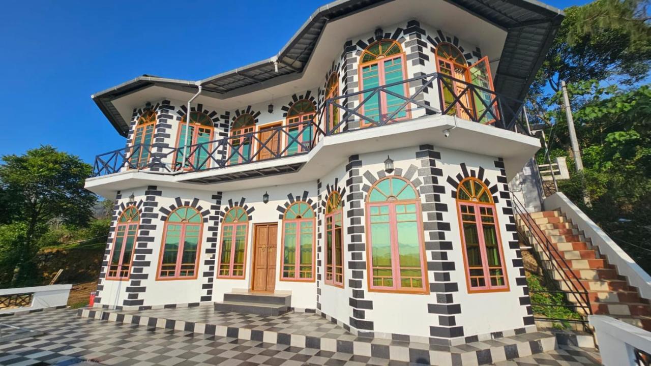 Star Holidays Vagamon Ngoại thất bức ảnh