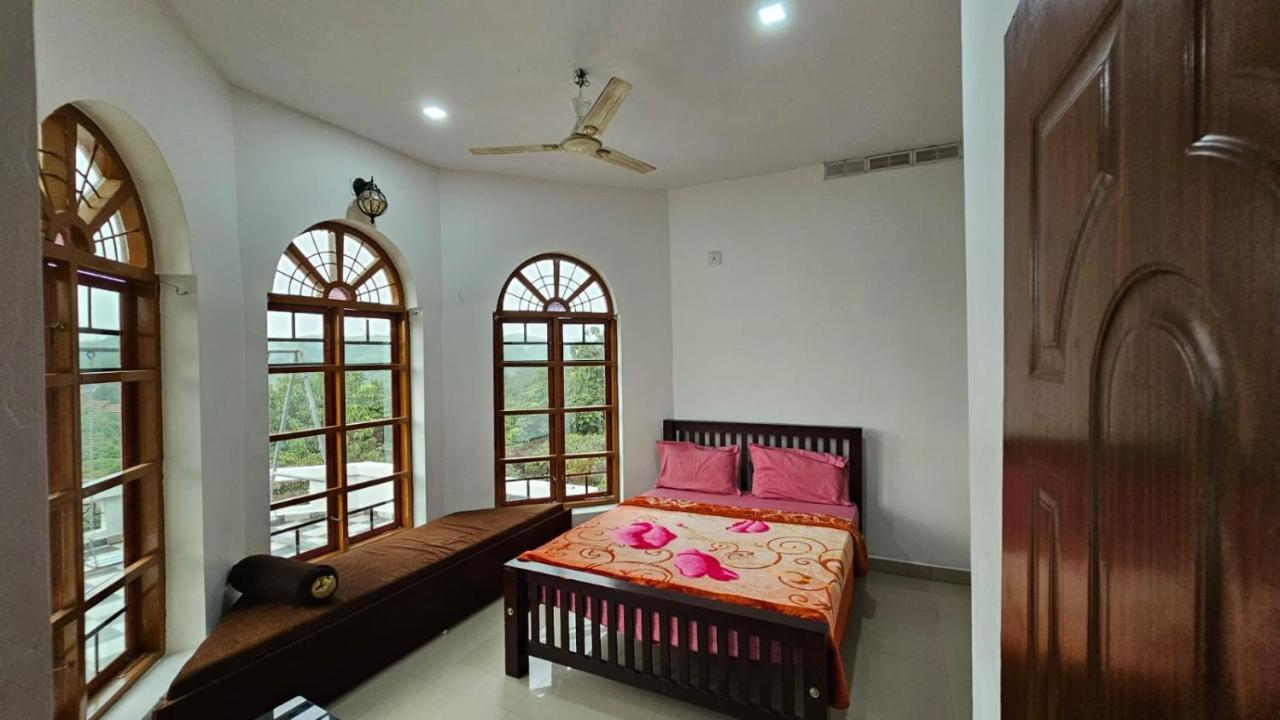 Star Holidays Vagamon Ngoại thất bức ảnh