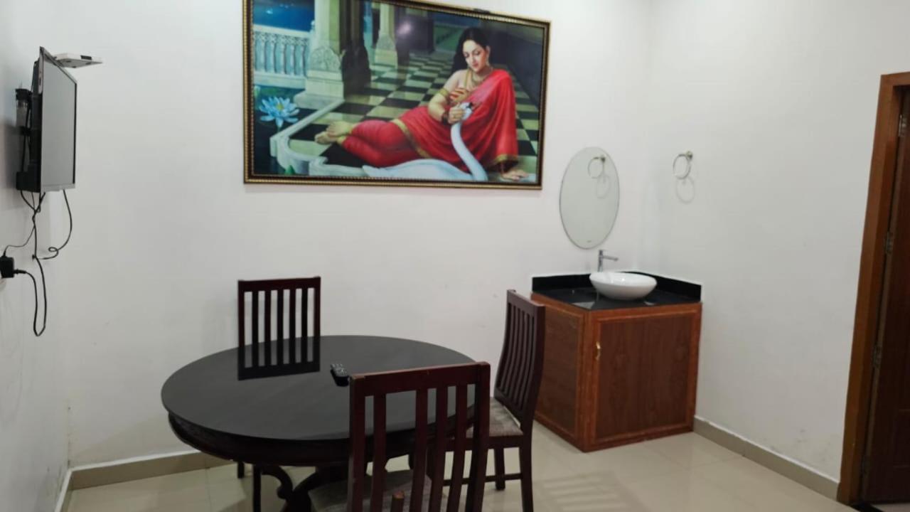 Star Holidays Vagamon Ngoại thất bức ảnh